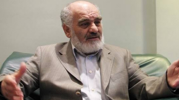 Mustafa Karhasanoğlu vefat etti