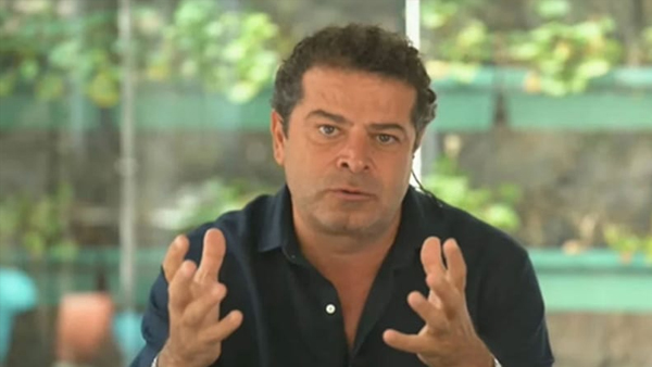 Cüneyt Özdemir’den altılı masa tepkisi