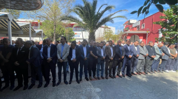 Uyanık Ailesinin Acı Günü