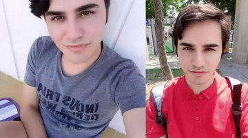 Can Kuzgun, Amerikalı Yönetmen Sean Gk’in Filminde Oynayacak