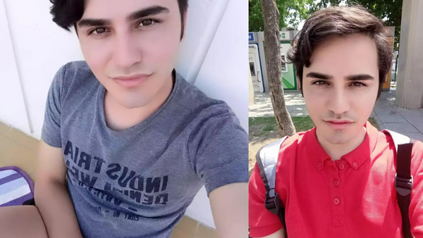 Can Kuzgun, Amerikalı Yönetmen Sean Gk’in Filminde Oynayacak