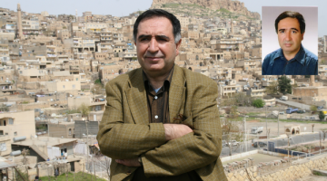 BÜLENT TEKİN KİMDİR?