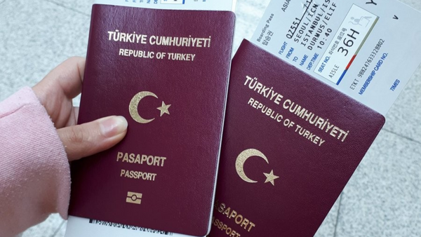 Yabancı ülkelere kimlikle seyahat ağı genişliyor
