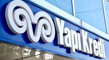 Yapı Kredi’de mobil bankacılık ve ATM sorunu!