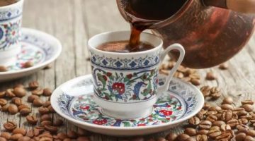 Bu haber kahve içenleri üzecek: Yüzde 118 zam!