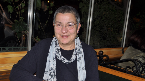 Başsavcılık o iddialara soruşturma başlattı! Şebnem Korur Fincancı kimdir?