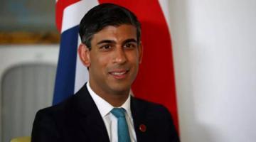 İngiltere’nin yeni Başbakanı Rishi Sunak kimdir?