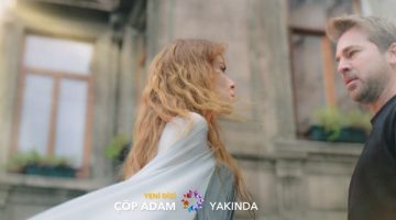 Çöp Adam dizisinin kadrosunda kimler var, konusu nedir, nerede çekiliyor?