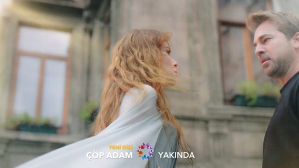 Çöp Adam dizisinin kadrosunda kimler var, konusu nedir, nerede çekiliyor?