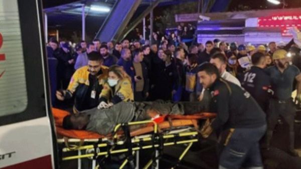 Bartın’da can kaybı 28’e ulaştı