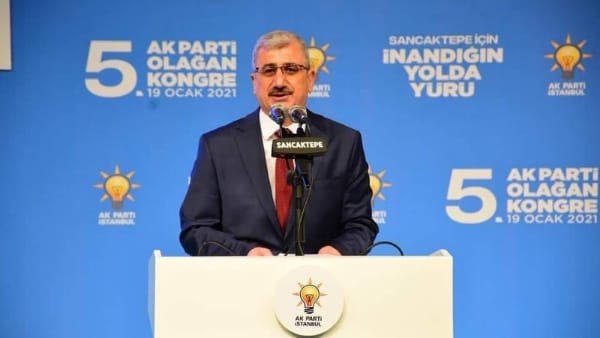 Adil Kandemir Vefat Etti
