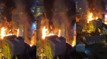 Kadıköy patlamasının ardındaki Bern katili Mustafa Karahan kimdir?