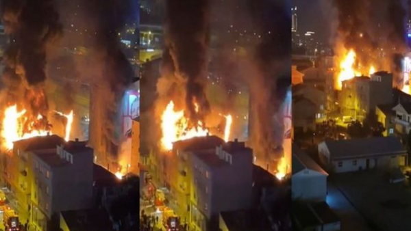 Kadıköy patlamasının ardındaki Bern katili Mustafa Karahan kimdir?