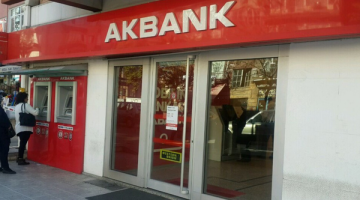 Akbank’tan açıklama: “Teknik aksaklık en kısa sürede giderilecek!”