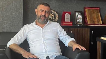 MHP’li Erkan Hançer Yaşama Veda Etti