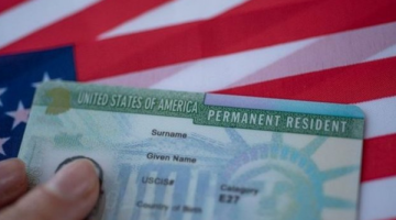 Green Card başvuruları başladı! Green Card’a nasıl başvurulur? Green Card başvurusu nasıl yapılır?
