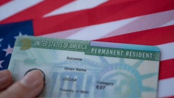 Green Card başvuruları başladı! Green Card’a nasıl başvurulur? Green Card başvurusu nasıl yapılır?