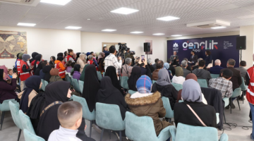 Sultanbeyli’de Gençlik Akademisi Hizmete Açıldı