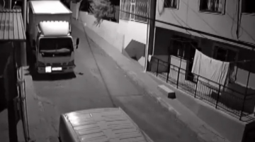 İzmir’de korkutan deprem!