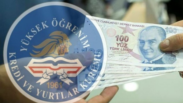 Resmi Gazete’de yayımlandı: KYK borç faizleri siliniyor!