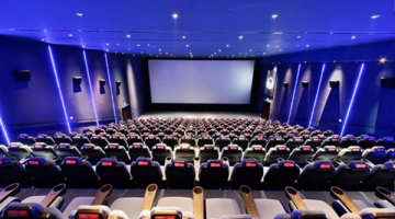 6 yeni film vizyona giriyor!