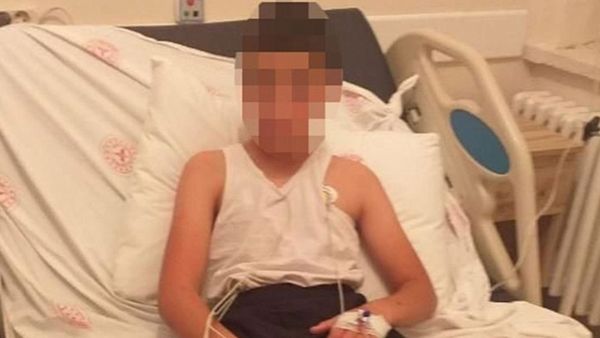 Bitlis’te köpek saldırısı nedeniyle kuduz olan çocuk hayatını kaybetti!