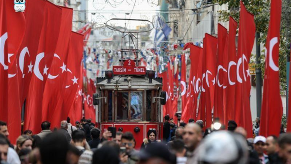Valilikten İstiklal Caddesi için yeni yasaklar!