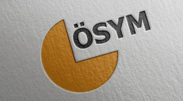ÖSYM 2024 Sınav takvimi açıklandı!