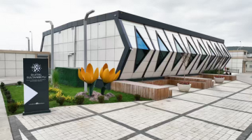 Sultanbeyli Dijitalleşiyor!