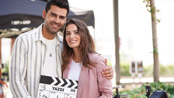Yazgı dizisi final yapıyor!