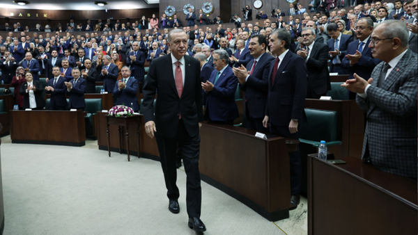 Cumhurbaşkanı Erdoğan’dan, Beşar Esad sinyali!