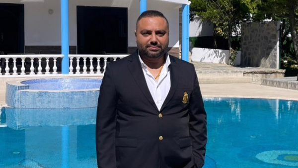 Ferhat Aydoğan, Kader Mahkumlarına Af İstedi!