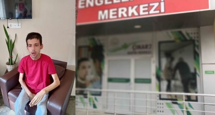 Sultanbeyli’de Elma İle Ölüm İddialarının Ardından Bakımevinin Faaliyetleri Durduruldu