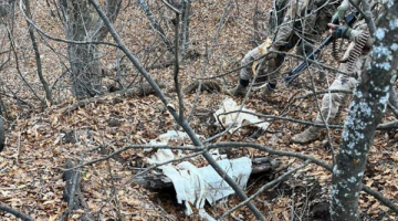 Terörle mücadele sürüyor