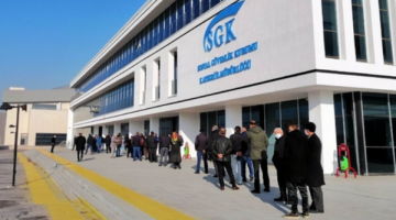 SGK’dan EYT duyurusu: “Kanun çıkmadı!”