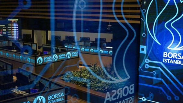 Borsa İstanbul güne rekorla başladı…