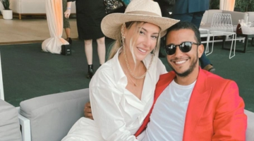 Şeyma Subaşı muradına eriyor…