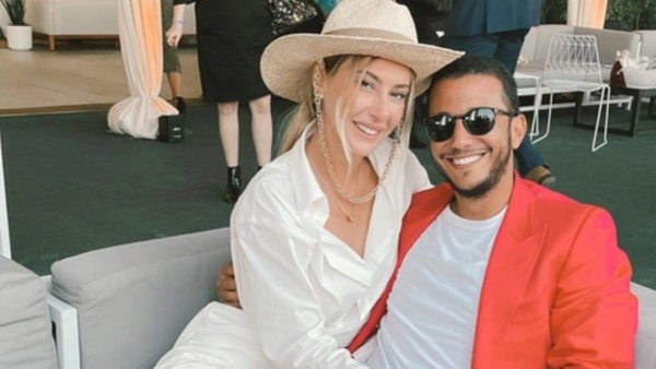 Şeyma Subaşı muradına eriyor…