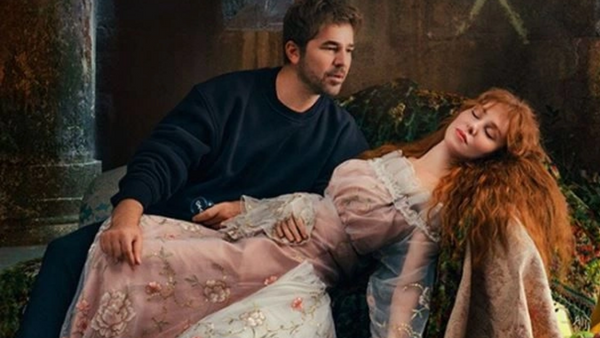 Elçin Sangu’nun küvet sahnesi tepki çekti