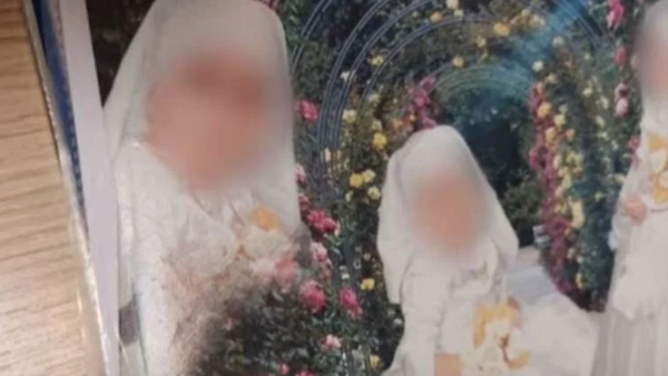 6 yaşında evlendirildi iddiasında yeni gelişme: Duruşma öne çekildi!