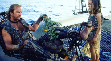 Kusursuz Bir Film: Su Dünyası