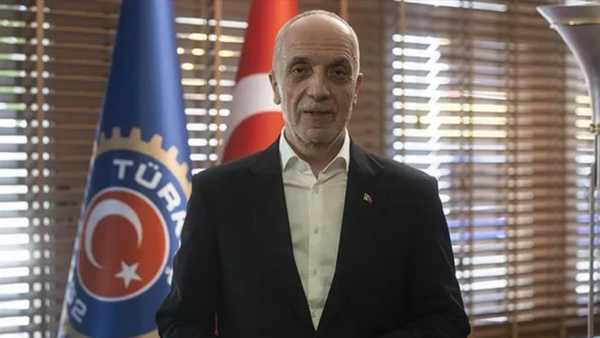 TÜRK-İŞ başkanından yeni açıklama! Asgari ücret kaç olacak?