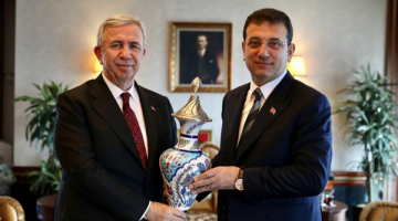 CHP’li Başkan Yavaş, “Kararı tartışmaya gerek yok!”