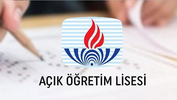 AÖL sınavı iptal edildi mi?