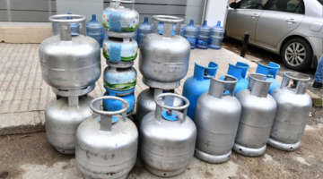 Tüp fiyatlarına dev zam!