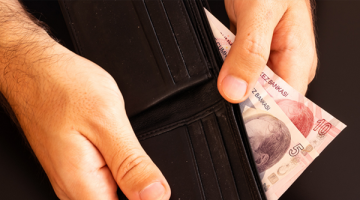 BİSAM açıkladı: Yoksulluk sınırı 28 bin lirayı aştı!