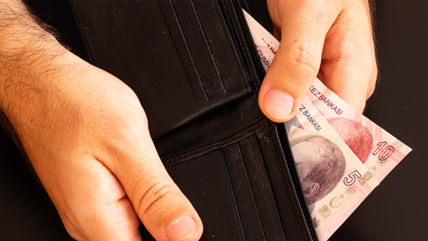 BİSAM açıkladı: Yoksulluk sınırı 28 bin lirayı aştı!