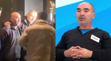 Müge Anlı’daki Sinan Sardoğan gözaltında