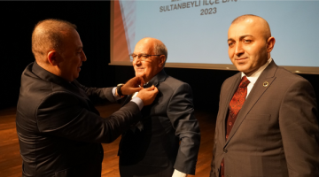 MHP Sultanbeyli’de Üye Sayısını Rekor Oranda Artırdı!