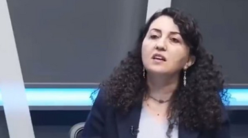 HDP’li Günay’dan Türk askeri ve polisine iftira!